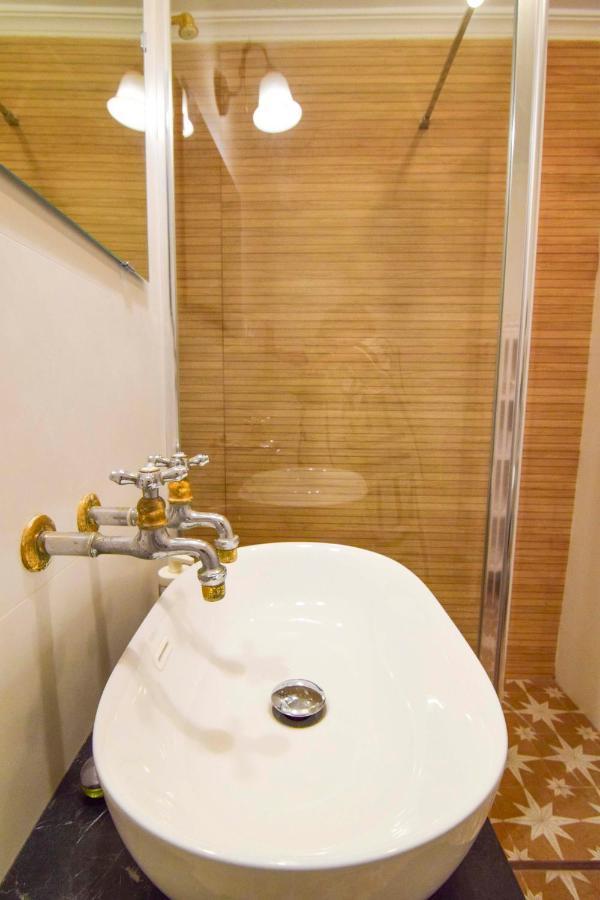 P&P Apartamentos Paseo Maritimo Pablo Ruiz Picasso Málaga Eksteriør billede