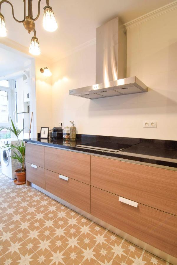 P&P Apartamentos Paseo Maritimo Pablo Ruiz Picasso Málaga Eksteriør billede