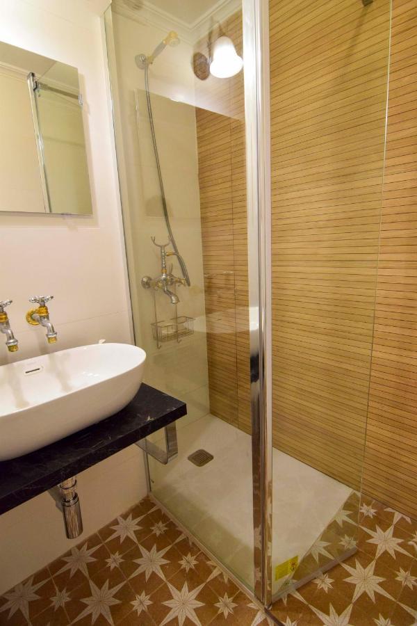 P&P Apartamentos Paseo Maritimo Pablo Ruiz Picasso Málaga Eksteriør billede