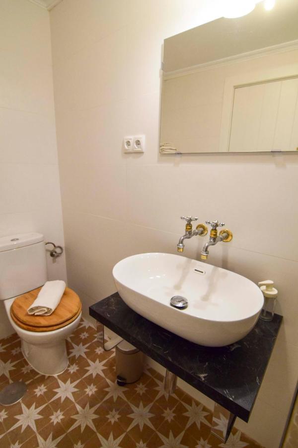 P&P Apartamentos Paseo Maritimo Pablo Ruiz Picasso Málaga Eksteriør billede