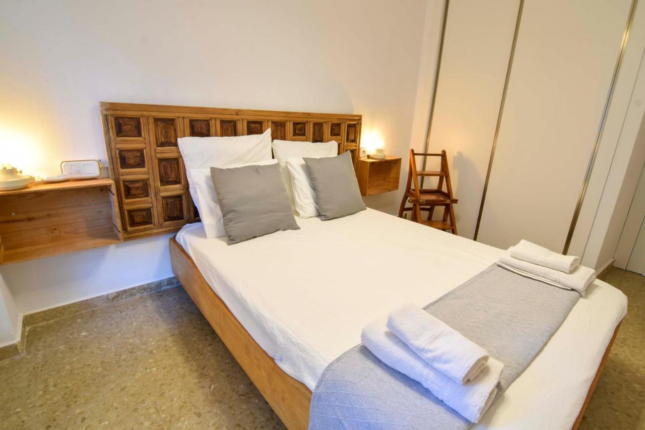 P&P Apartamentos Paseo Maritimo Pablo Ruiz Picasso Málaga Eksteriør billede
