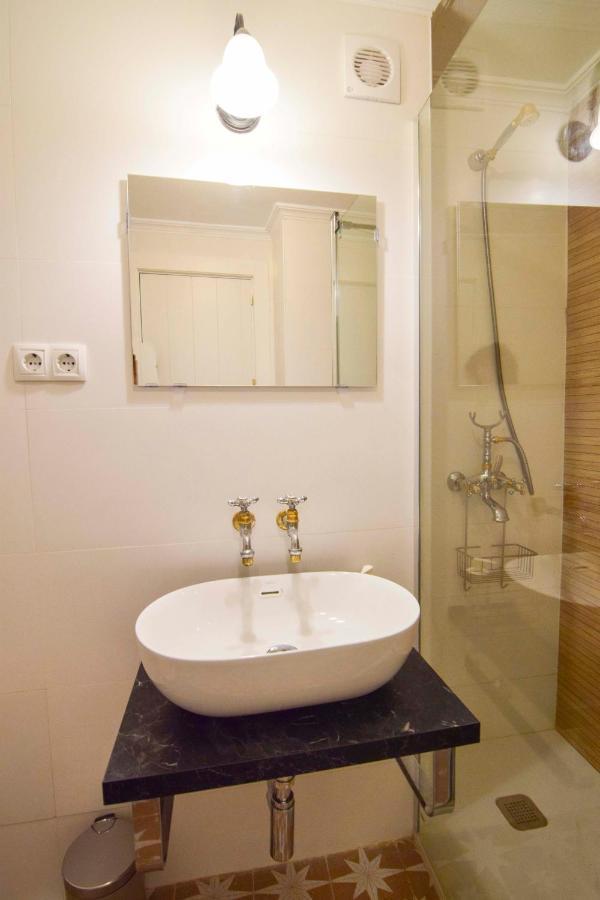 P&P Apartamentos Paseo Maritimo Pablo Ruiz Picasso Málaga Eksteriør billede