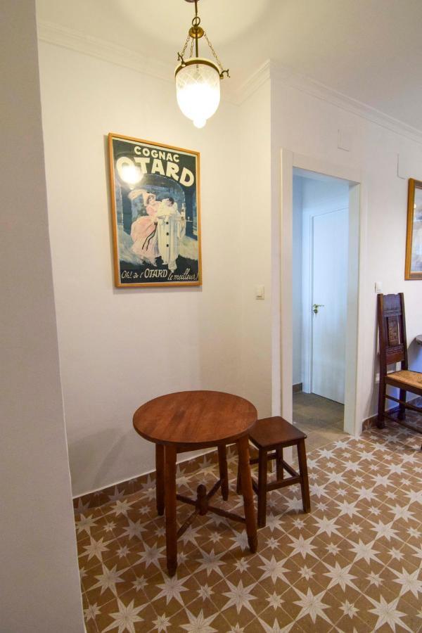 P&P Apartamentos Paseo Maritimo Pablo Ruiz Picasso Málaga Eksteriør billede