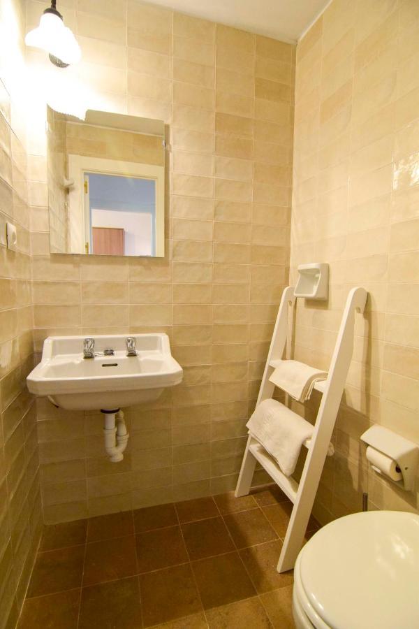 P&P Apartamentos Paseo Maritimo Pablo Ruiz Picasso Málaga Eksteriør billede