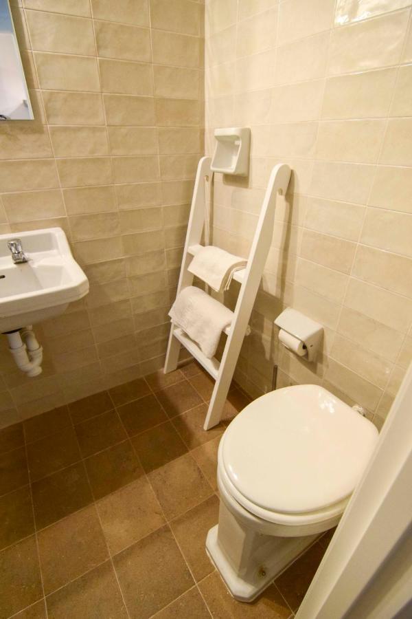 P&P Apartamentos Paseo Maritimo Pablo Ruiz Picasso Málaga Eksteriør billede